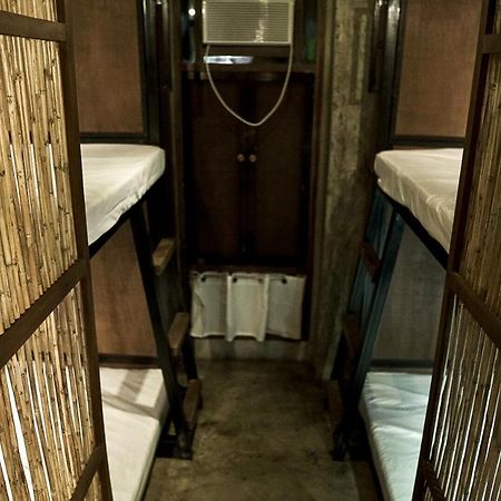 ג'נרל לונה Hang Loose Hostel מראה חיצוני תמונה