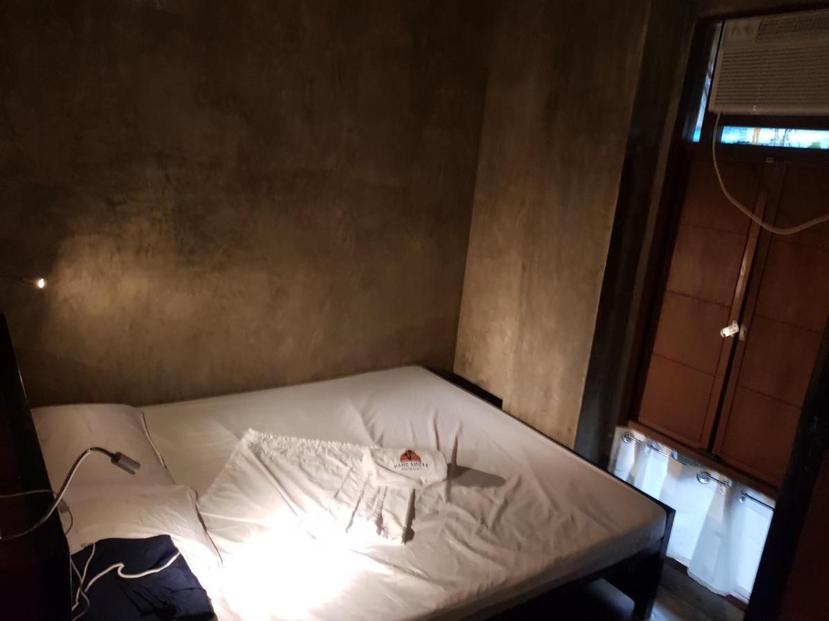 ג'נרל לונה Hang Loose Hostel מראה חיצוני תמונה