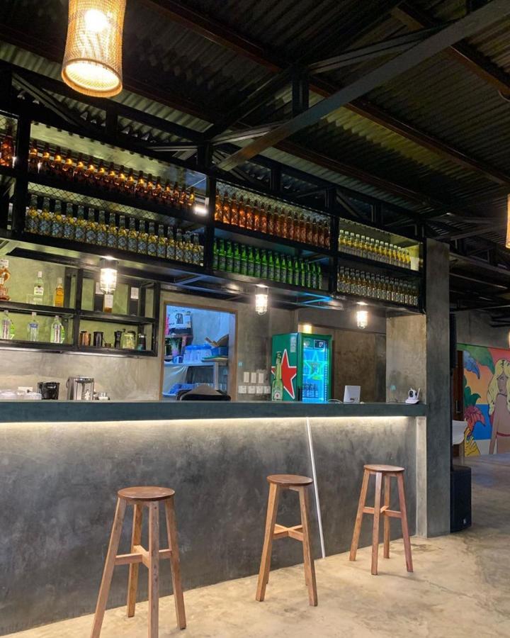ג'נרל לונה Hang Loose Hostel מראה חיצוני תמונה