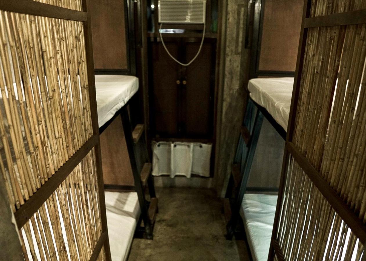 ג'נרל לונה Hang Loose Hostel מראה חיצוני תמונה